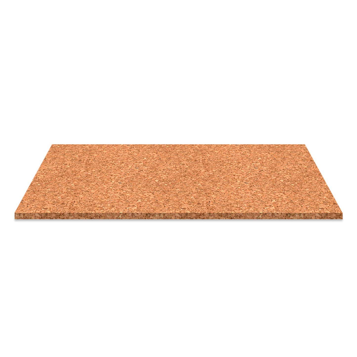 Cork Sheet - 6mm Thick x A4 (210 x 297mm)