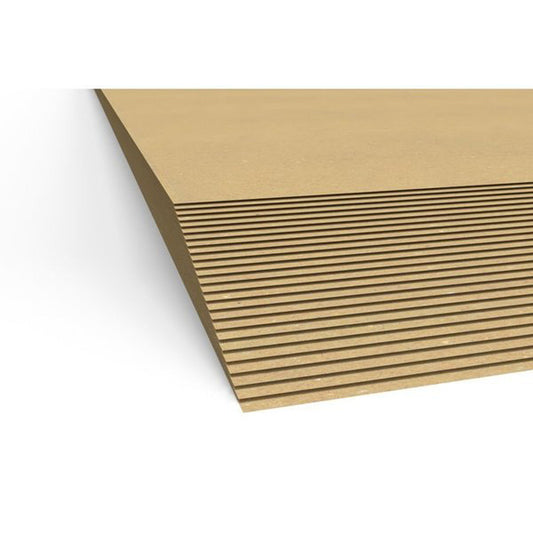 Cardstock - Recycled Kraft - A4 x 225gsm - 25 pk