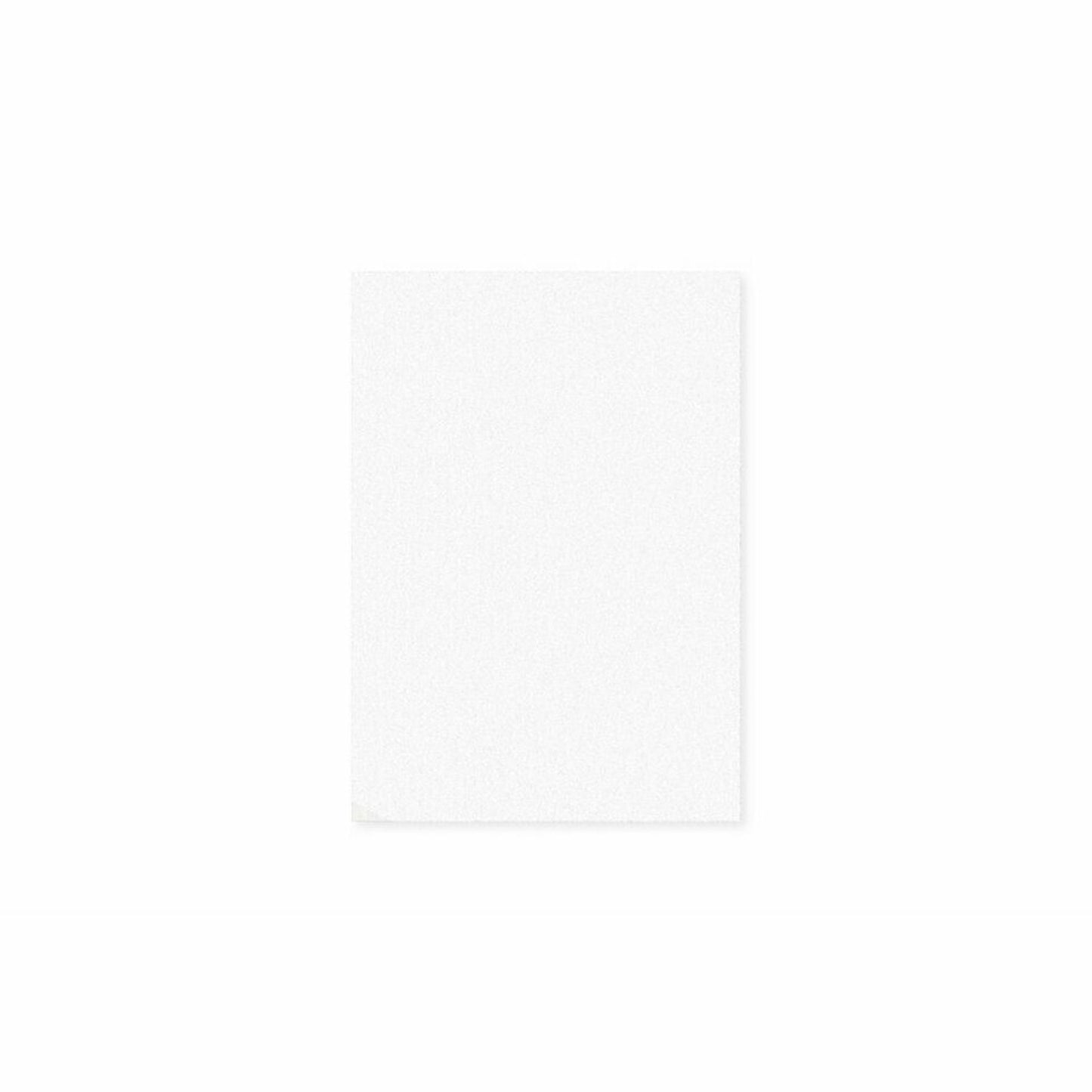 Cardstock - Shimmer Cream - A4 x 250gsm - 25 pk