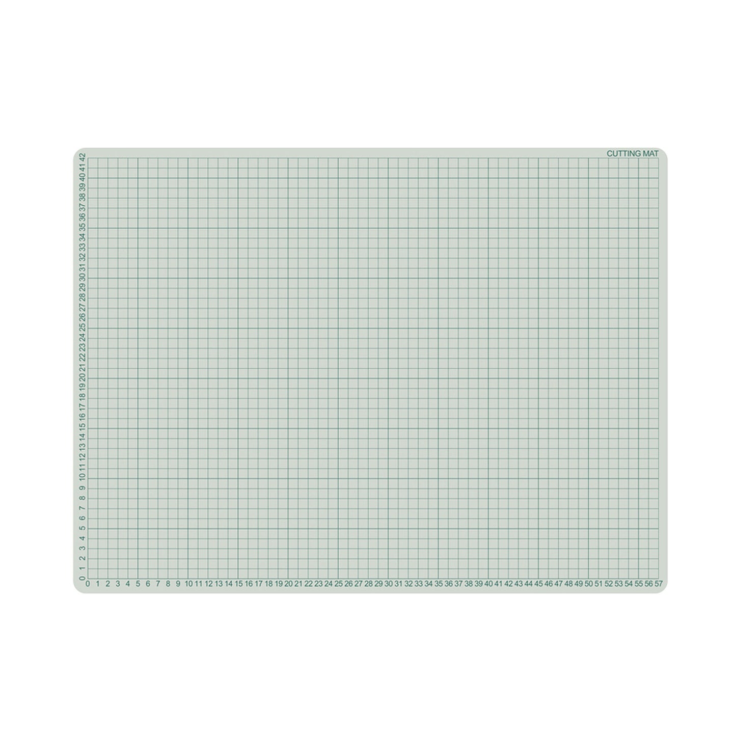 Cutting Mat - A2 - Double Sided