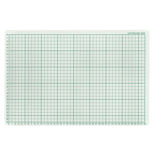 Cutting Mat - A3 - Double Sided