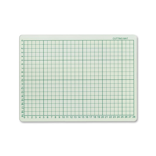 Cutting Mat - A4 - Double Sided