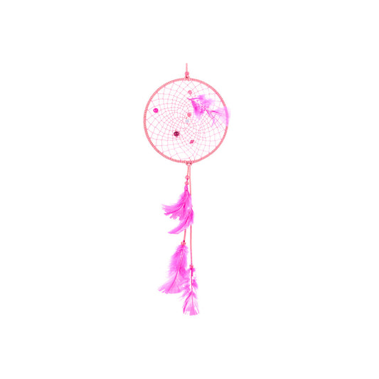 Dream Catcher Kit In PINK