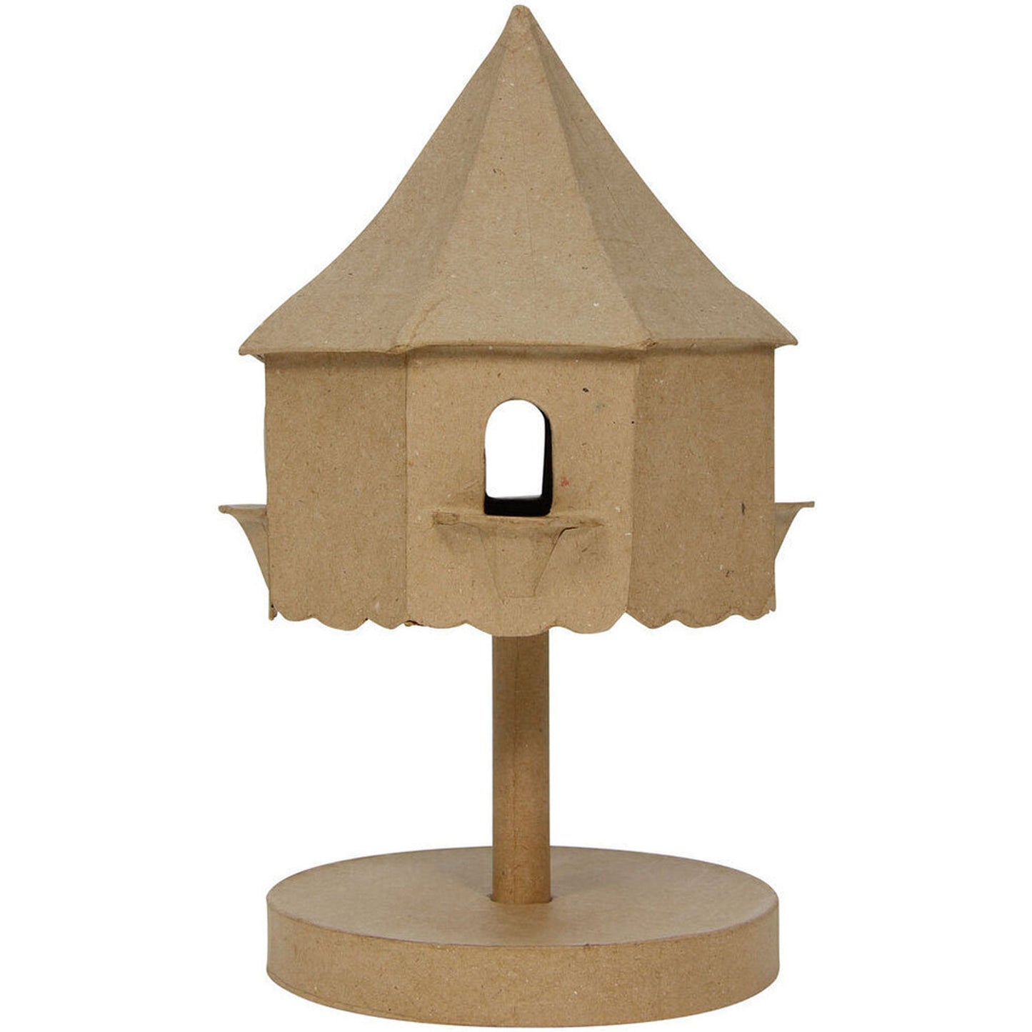 Decopatch Bird House