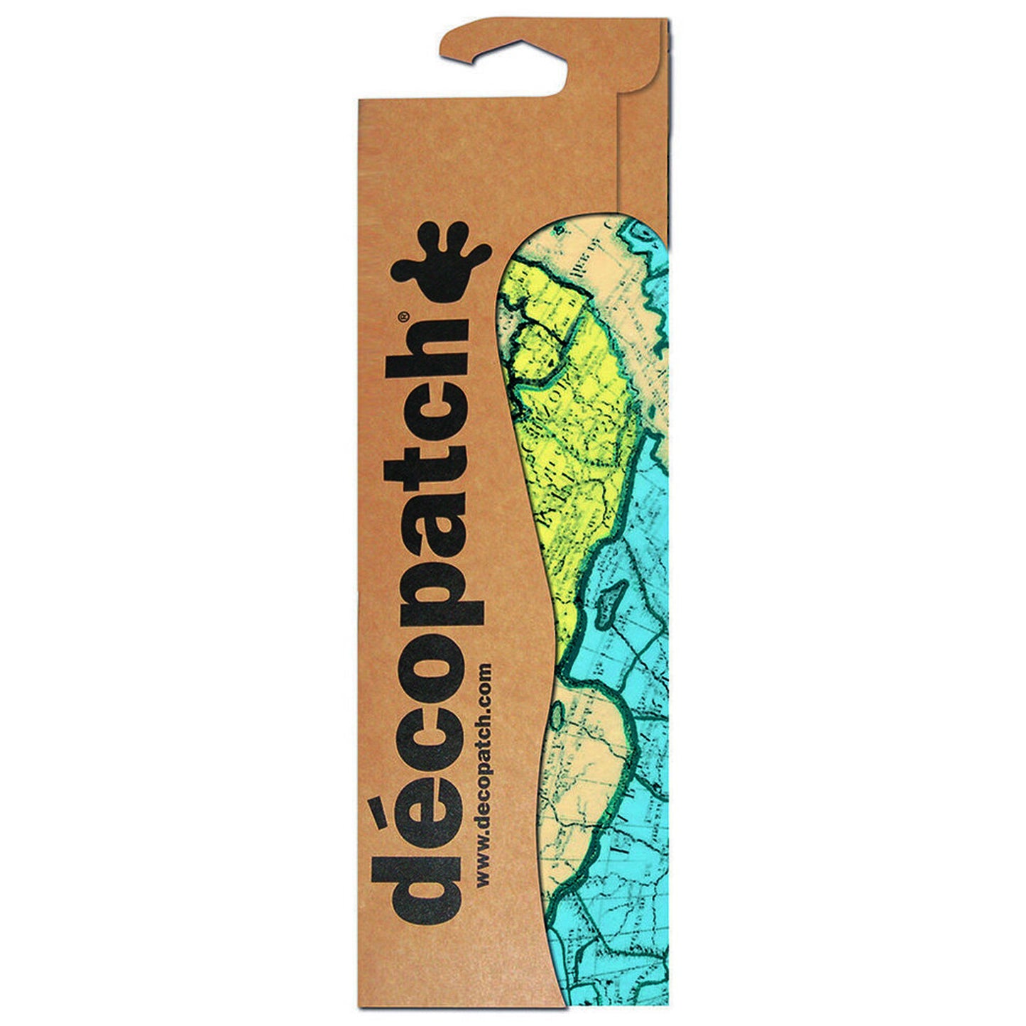 Decopatch Papers - Code 691 -  3 Pk