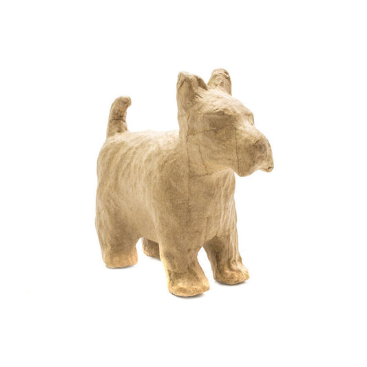 Decopatch - Extra Small Scottie Dog