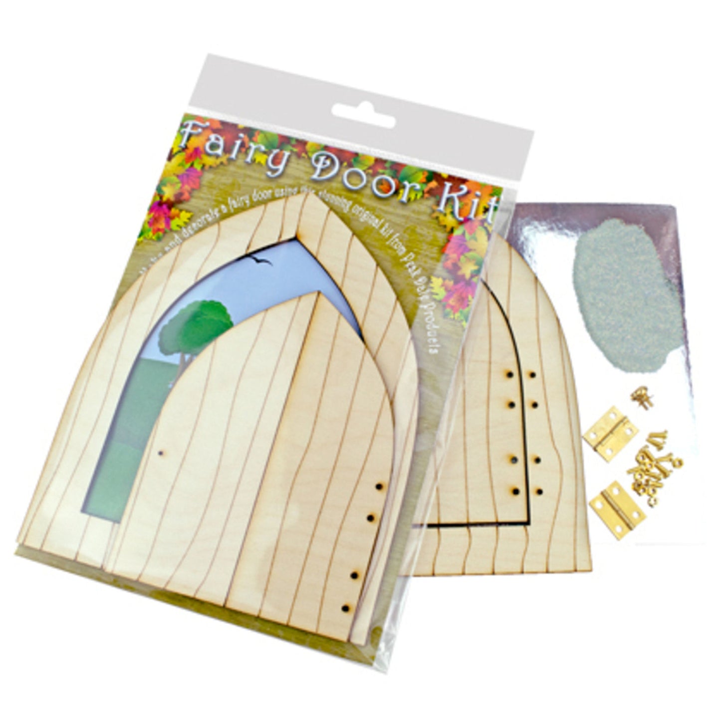 Fairy Door Kit