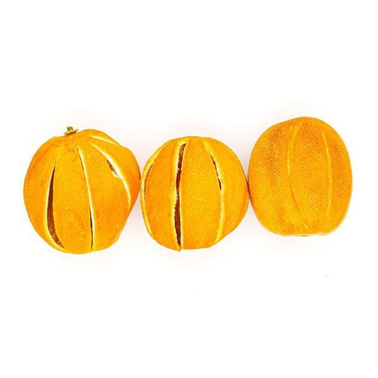 Dried Whole Oranges - 3 Pk