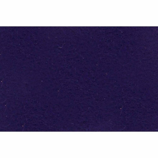 Felt - Washable Polyester - PURPLE - 111cm per mt