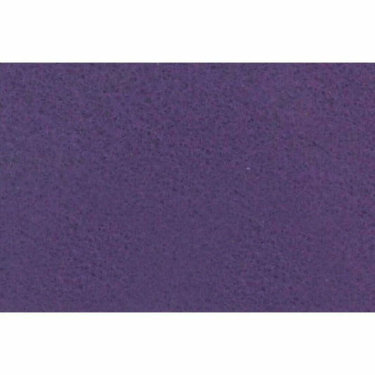 Felt - Washable Polyester - LAVENDER - 111cm per mt