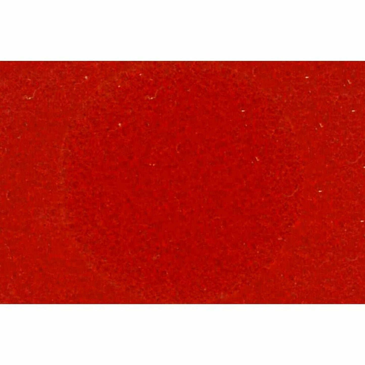 Felt - Washable Polyester - ORIENTAL RED - 111cm per mt