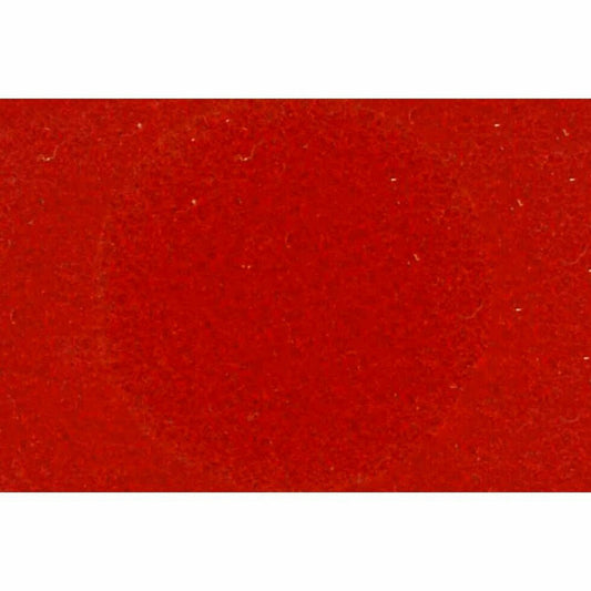 Felt - Washable Polyester - ORIENTAL RED - 111cm per mt