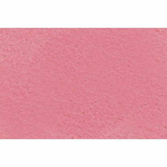 Felt - Washable Polyester - ROSE PINK - 111cm per mt