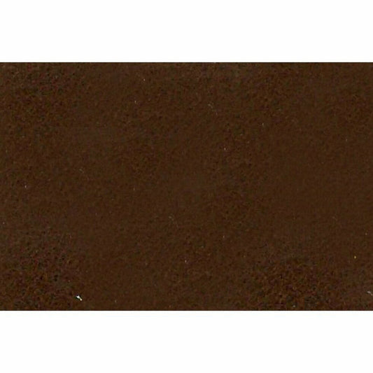 Felt - Washable Polyester - RUSSET BROWN - 111cm per mt