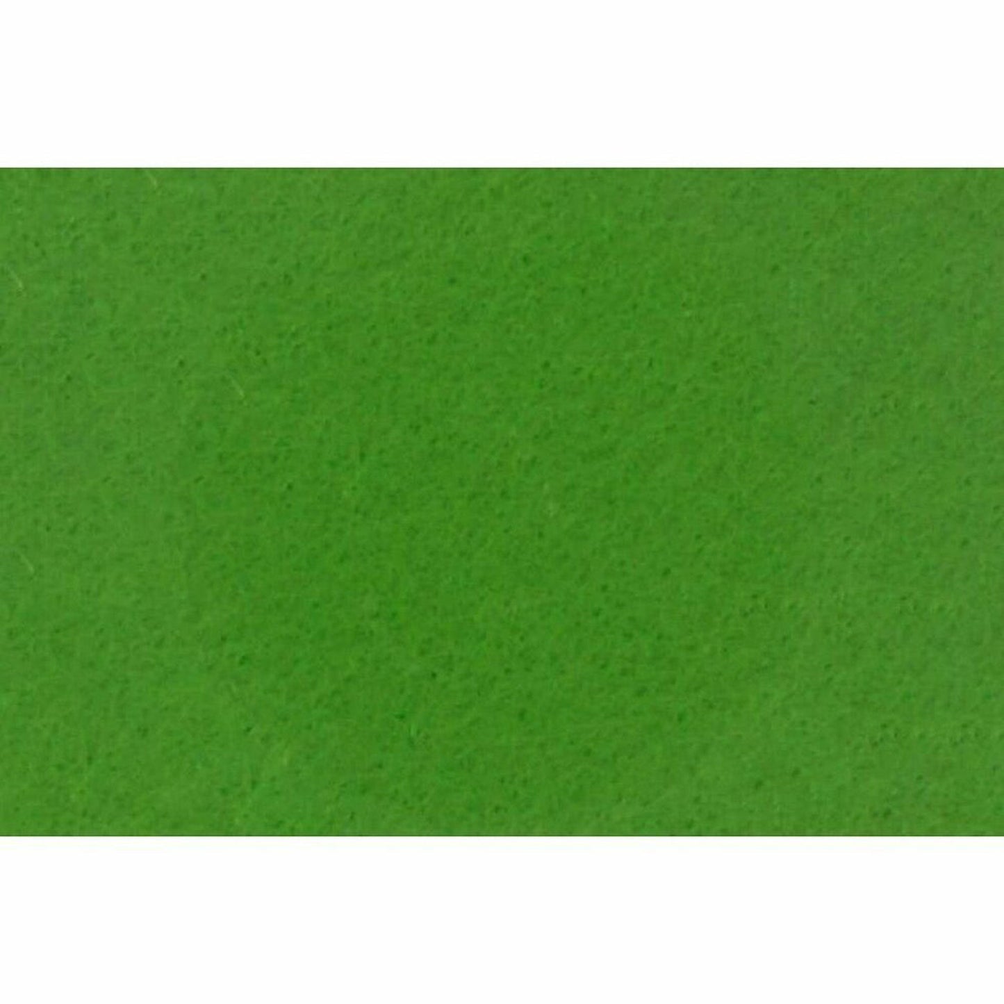 Felt - Washable Polyester - SPRING GREEN - 111cm per mt