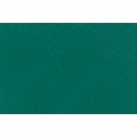 Felt - Washable Polyester - TEAL - 111cm per mt