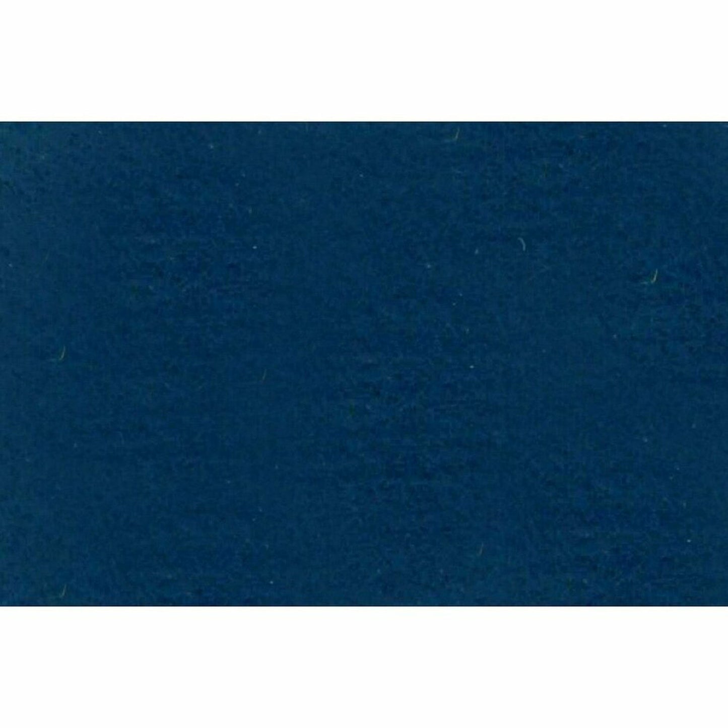 Felt - Washable Polyester - TRAFALGAR BLUE - 111cm per mt