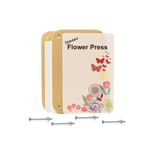 Flower Press - Standard