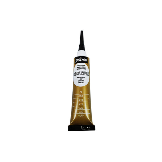 Cerne Relief - GOLD - 20ml Tube