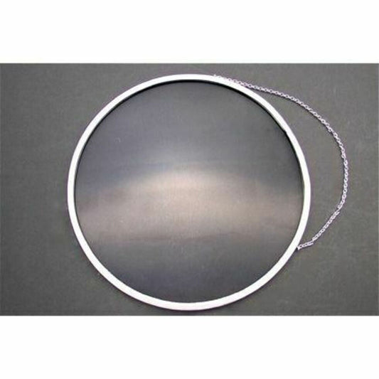 Glass Circle - 175mm LEADED