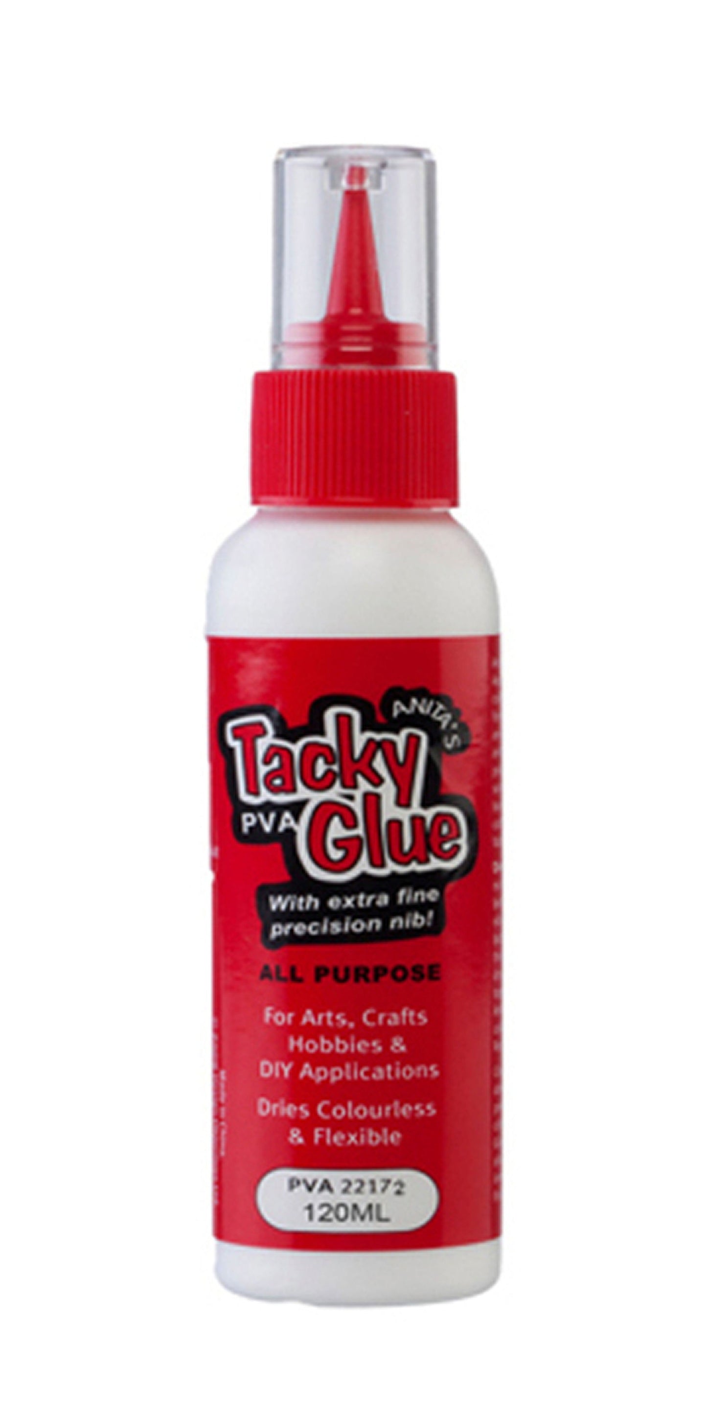 Tacky Glue 120ml