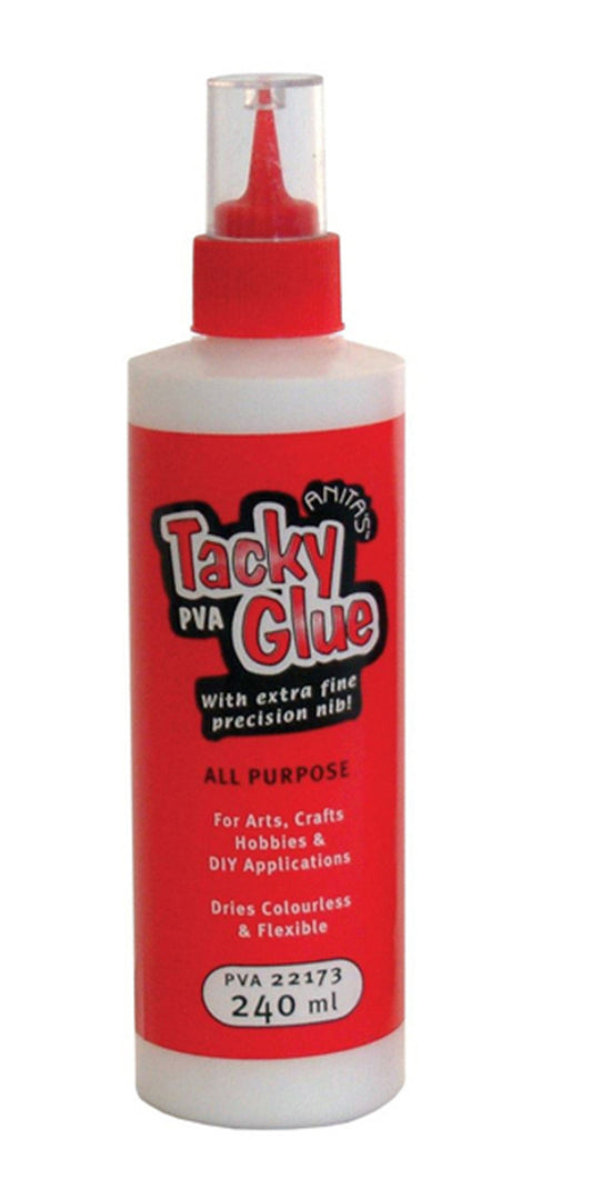 Tacky Glue 60ml