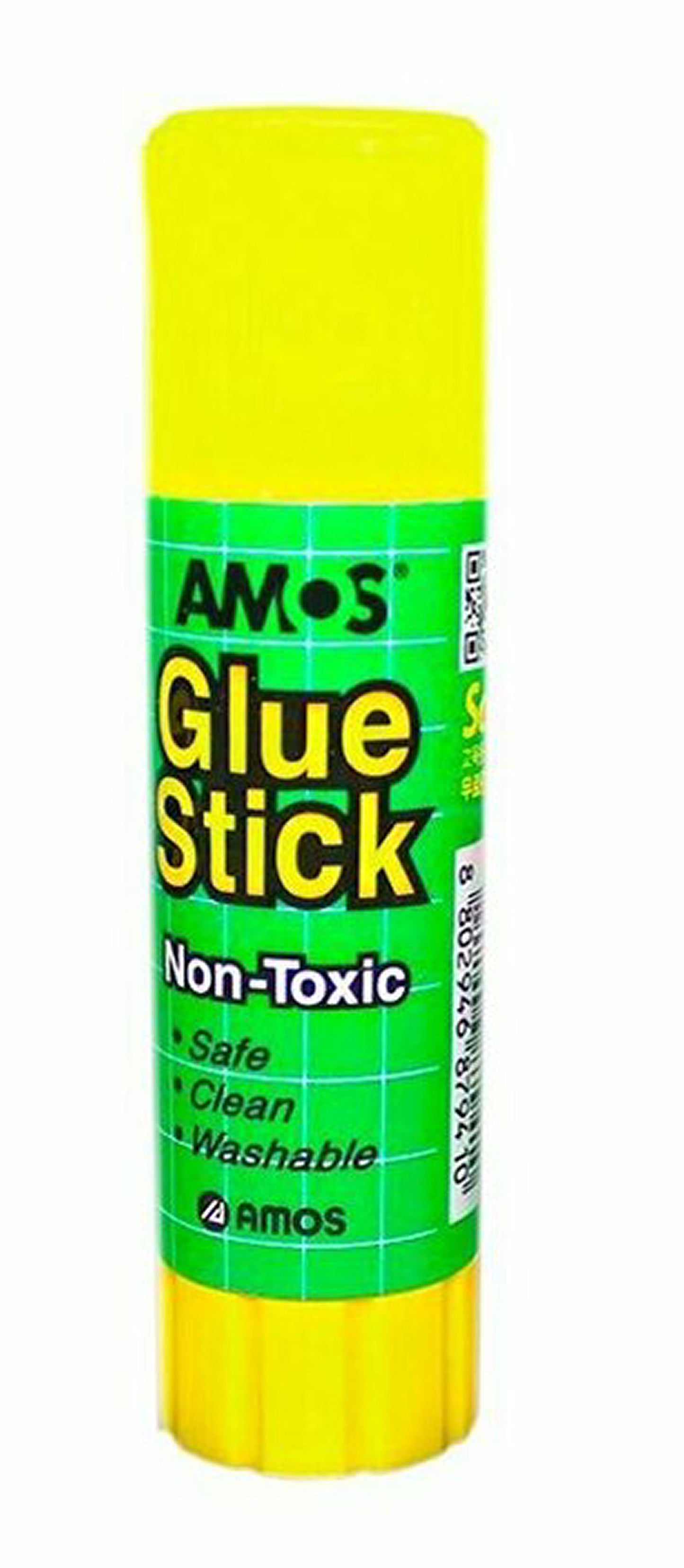 Amos Crafters Glue Stick 15g