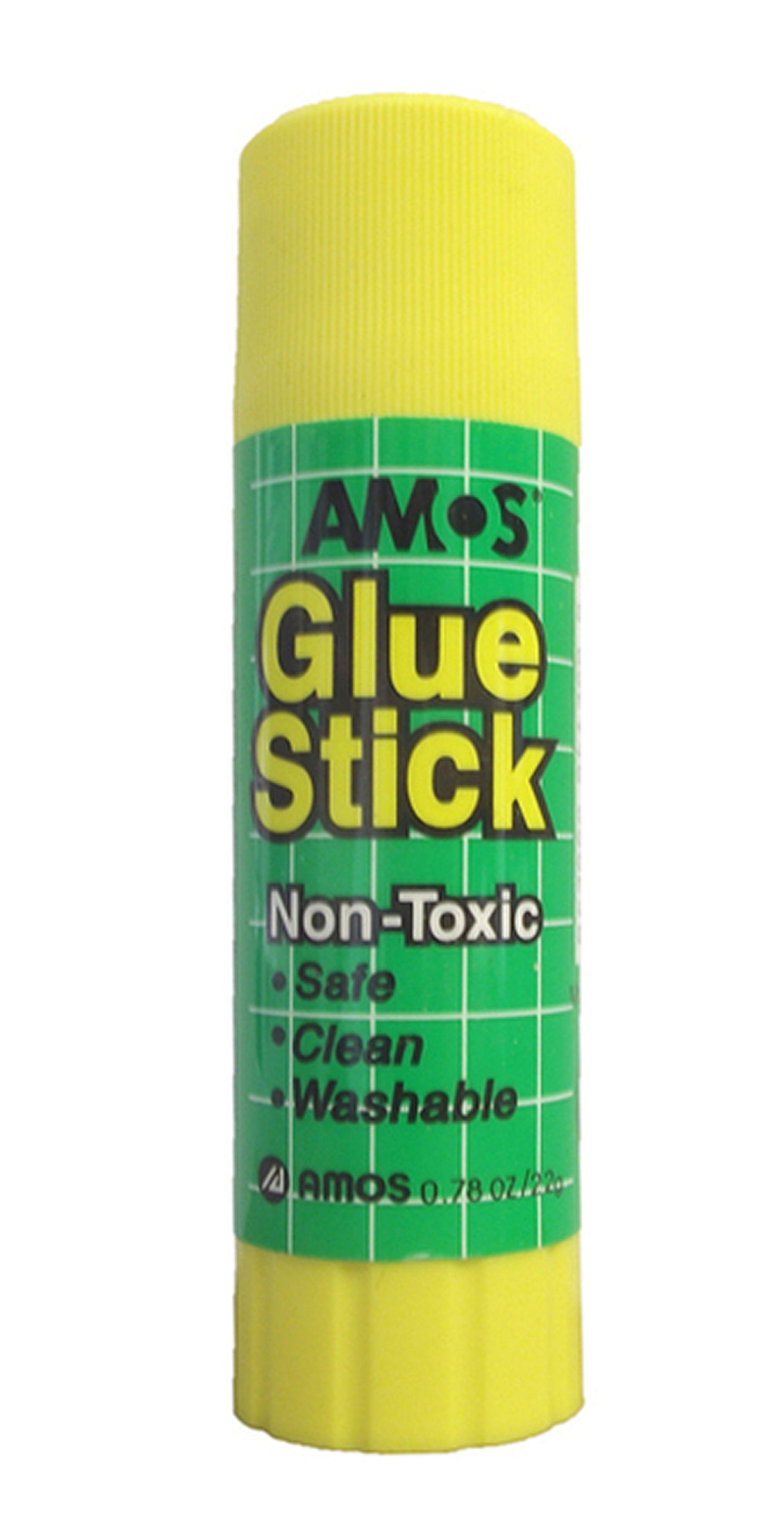 Amos Crafters Glue Stick 22g