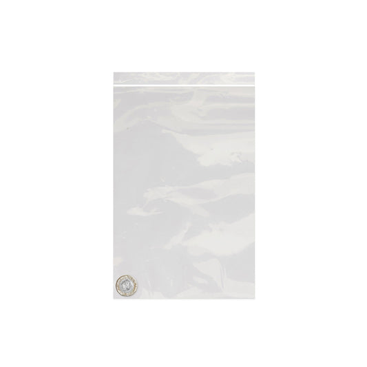 Gripseal Bag - 150x225mm - 100 Pk