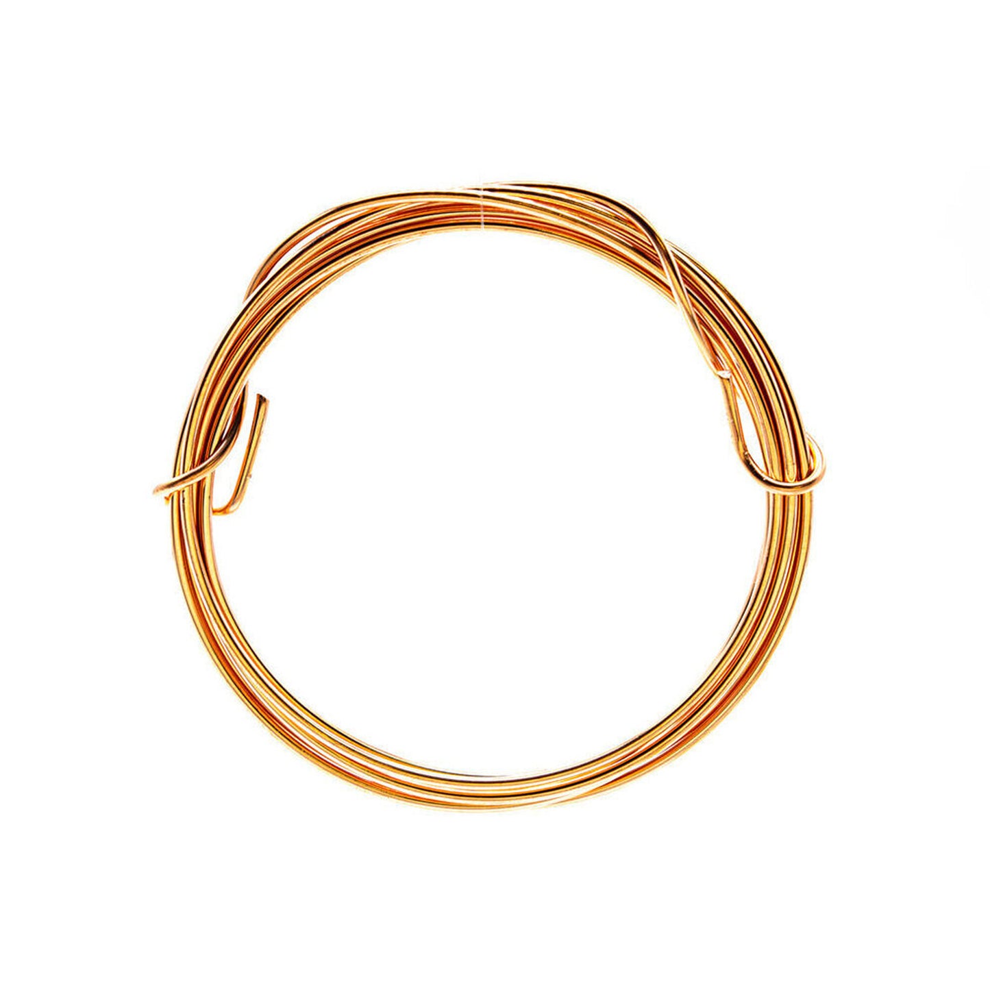 Jewellery Wire - Copper - 1.5mm x 1.75mt