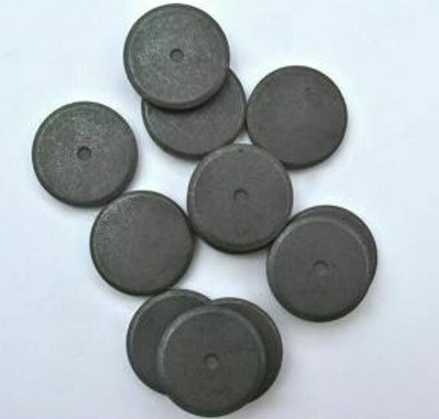 Magnets - 20 mm Diameter - 12Pk