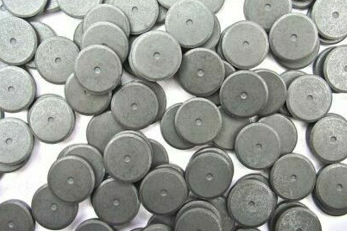 Magnets - 20 mm Diameter - 500Pk