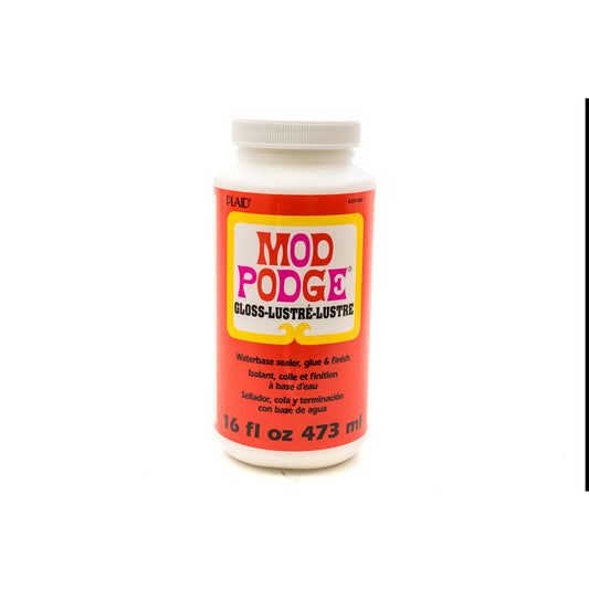 Mod Podge Gloss 473 ml (16 oz)