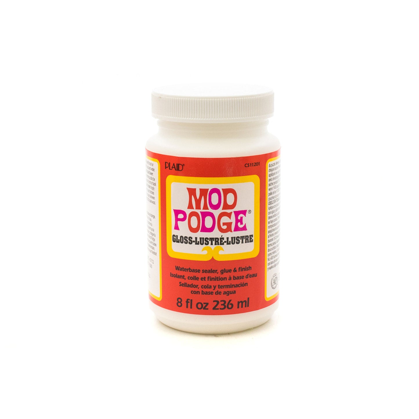 Mod Podge Gloss 118 ml (4 oz)