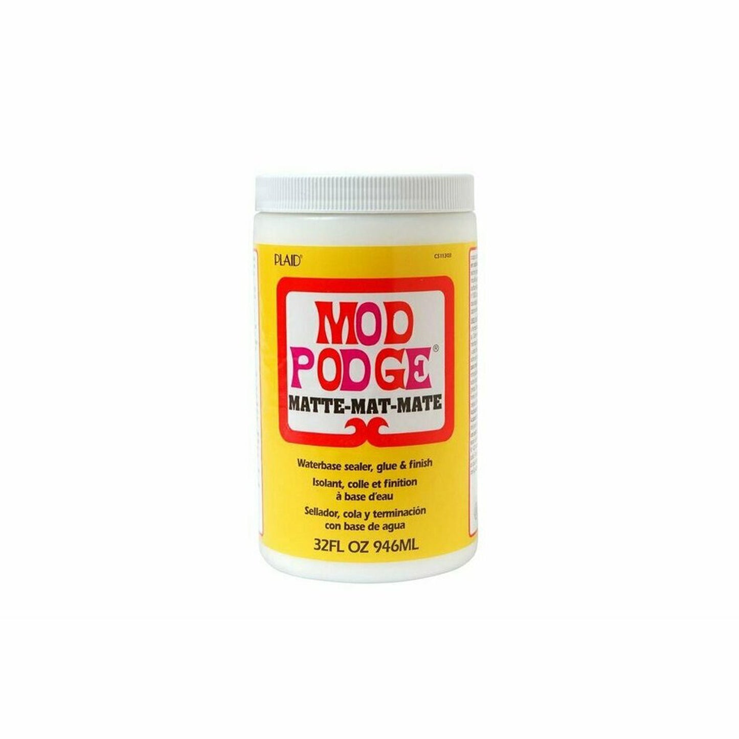 Mod Podge Pearl 236 ml (8oz)