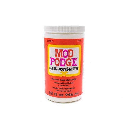 Mod Podge Satin Finish 236 ml (8 oz)