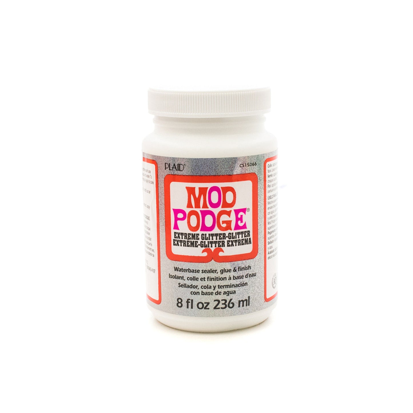 Mod Podge Extreme Glitter 236ml (8oz)