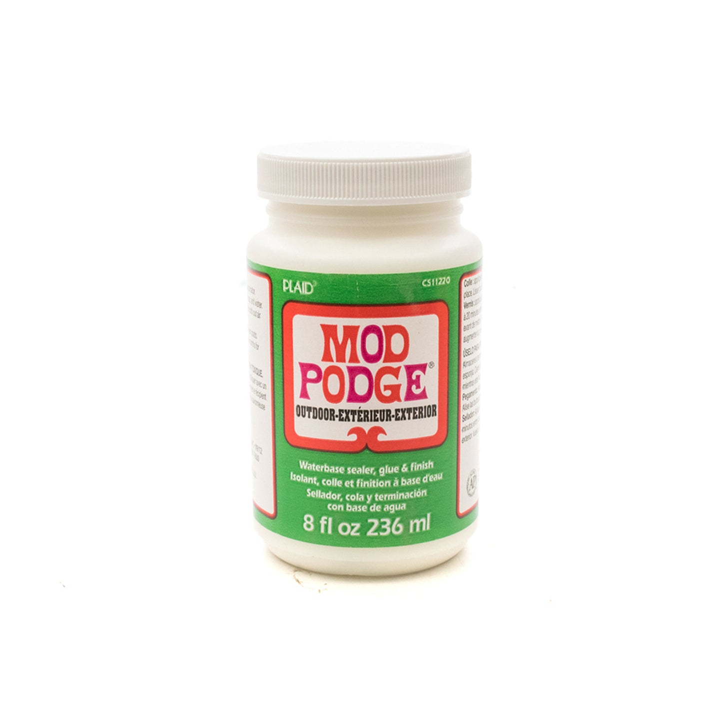 Mod Podge Outdoor 236ml (8oz)