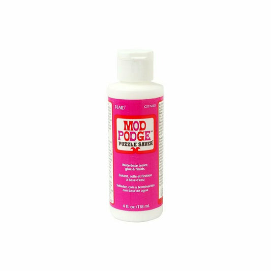 Mod Podge Puzzle Saver 118 ml (4oz)