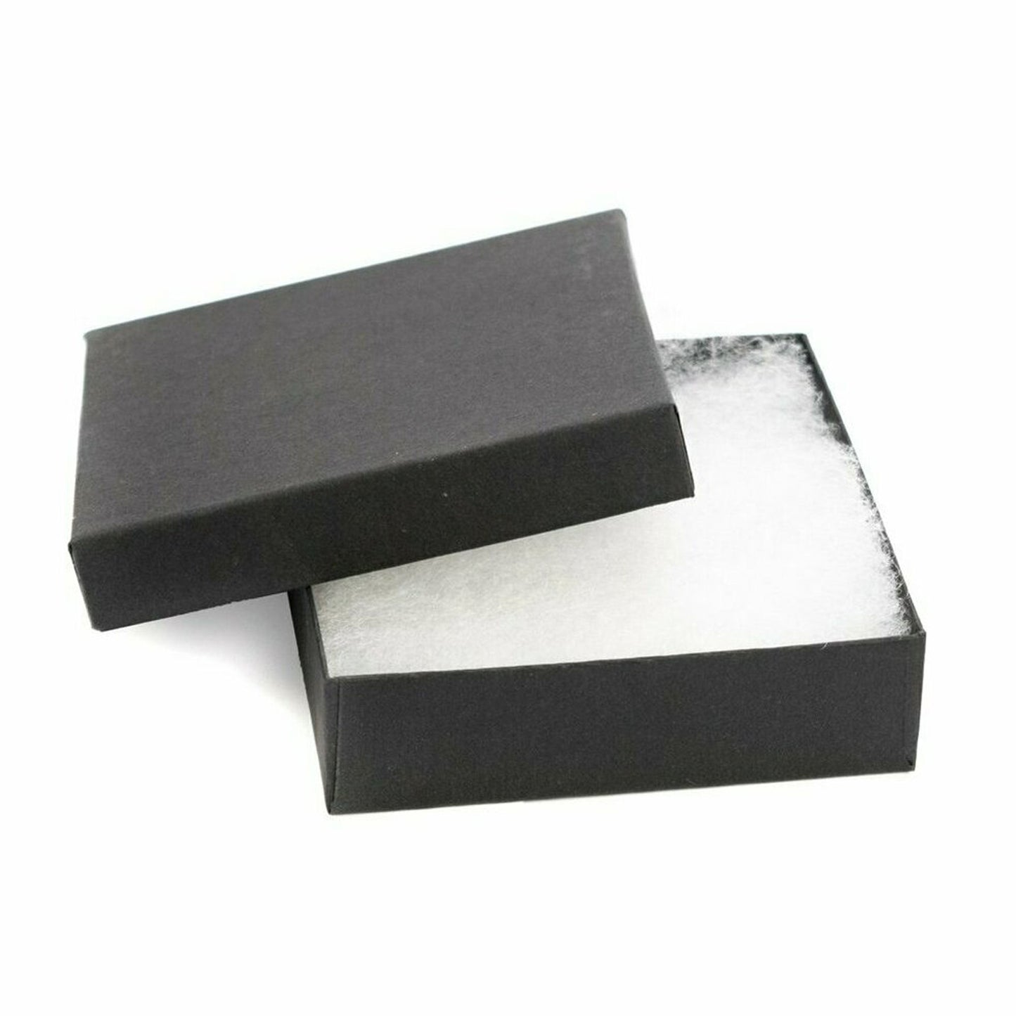 Presentation Box 90 x 90mm Black