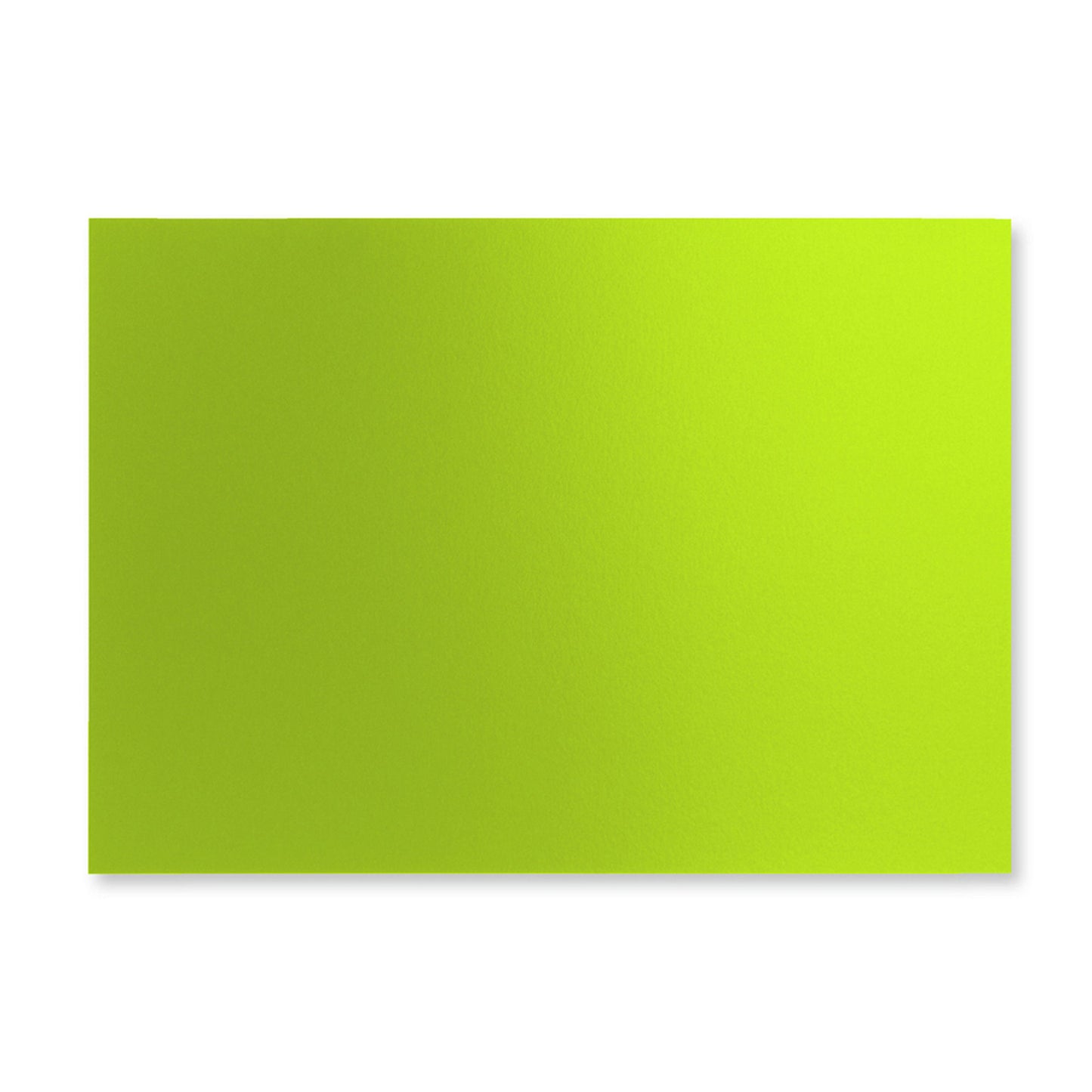 Centura Pearl Card A4 CHARTREUSE Pack of 10