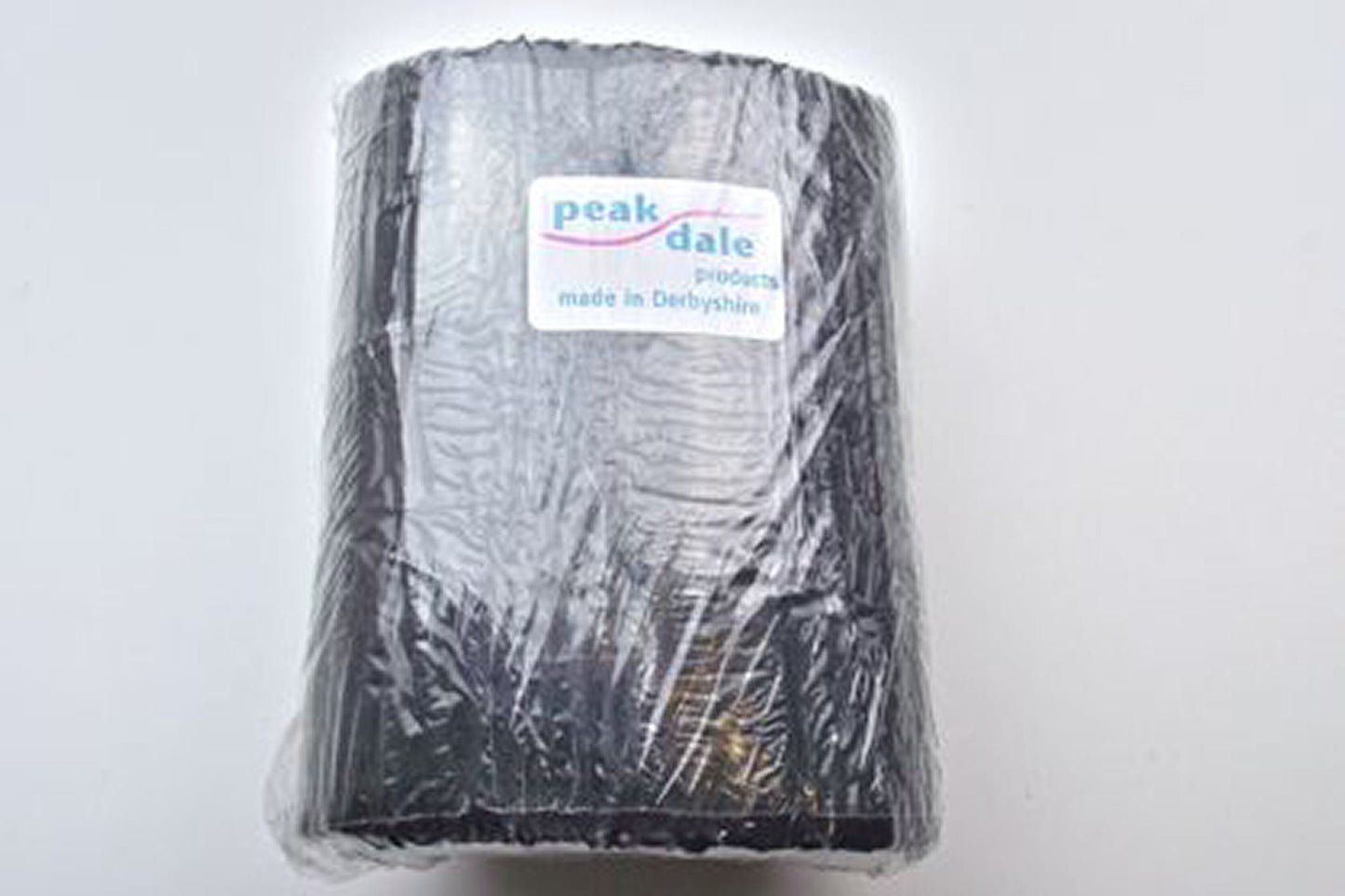 Pipecleaners Bulk Black (1000)