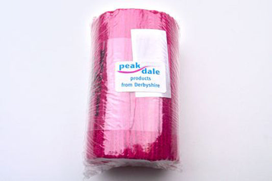 Pipecleaners Bulk Cerise(1000)