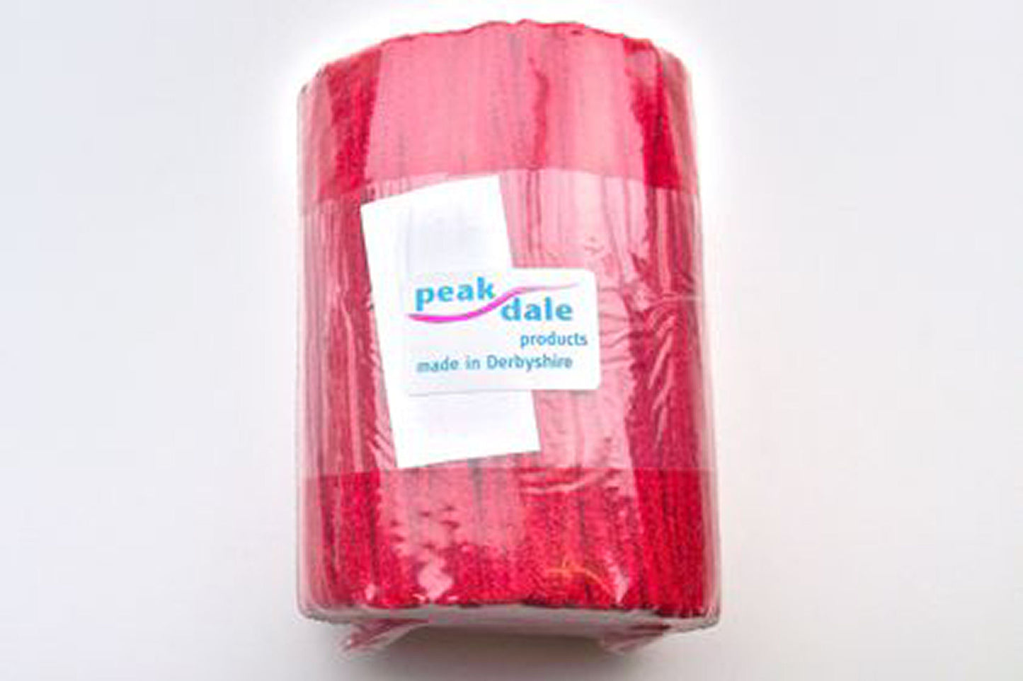 Pipecleaners Bulk Red (1000)