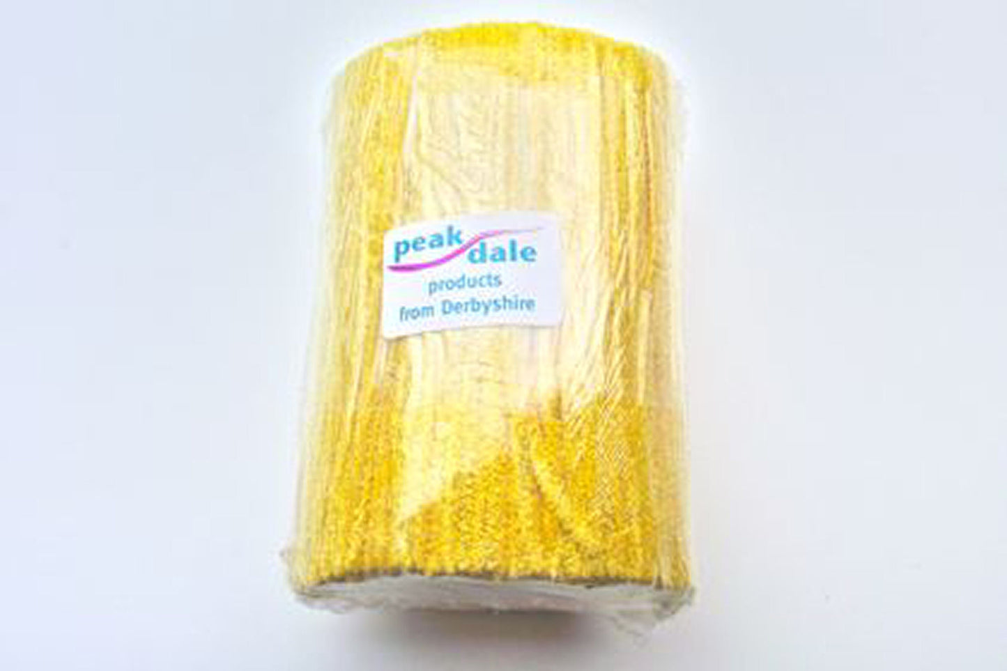 Pipecleaners Bulk Yellow (1000)