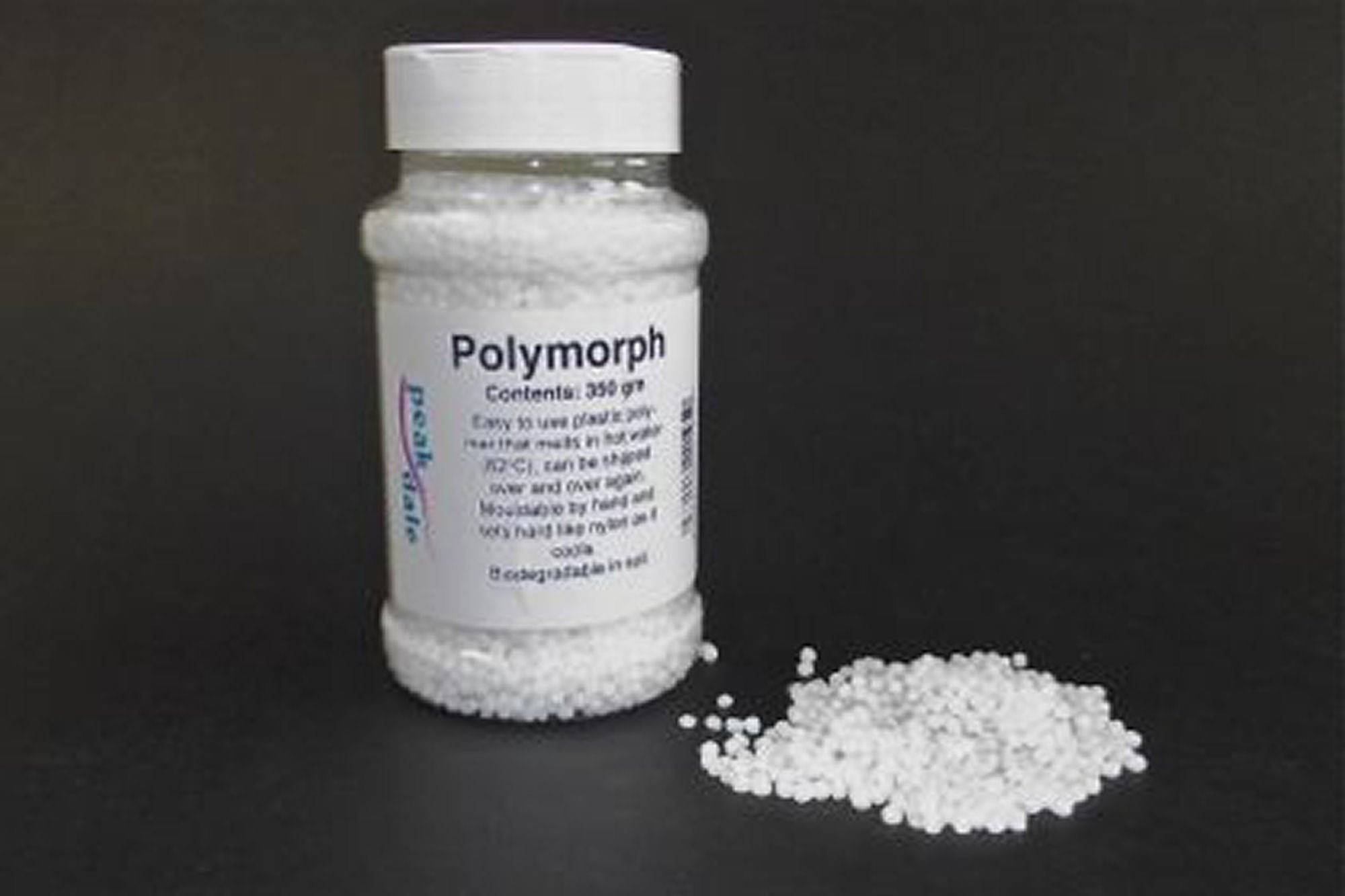Polymorph 350g Bag – Crafting Fun
