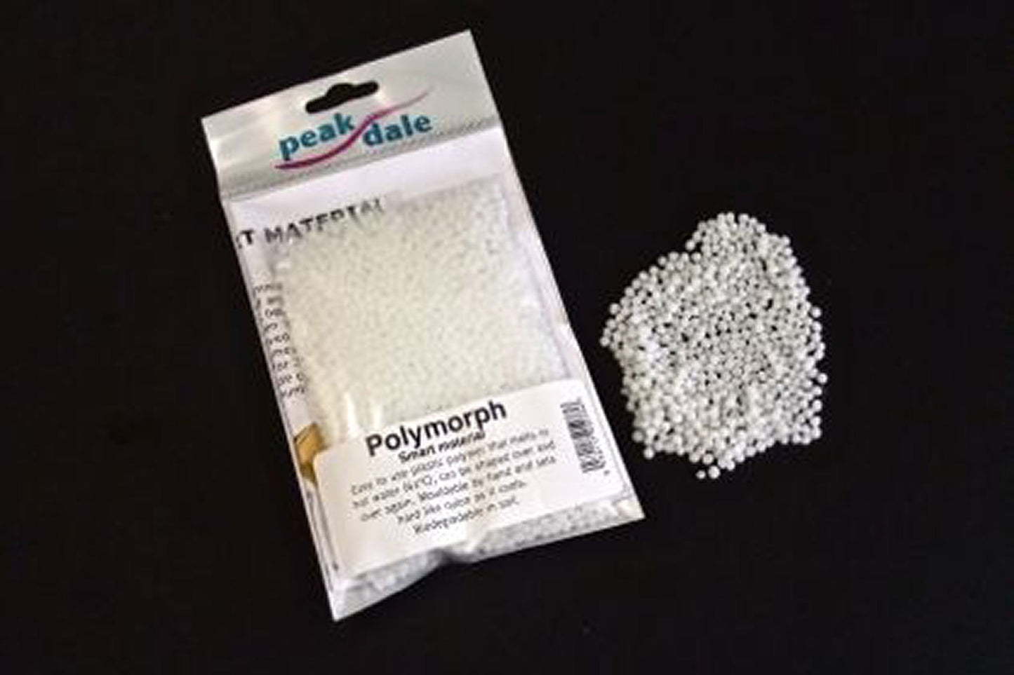 Polymorph 100g Bag