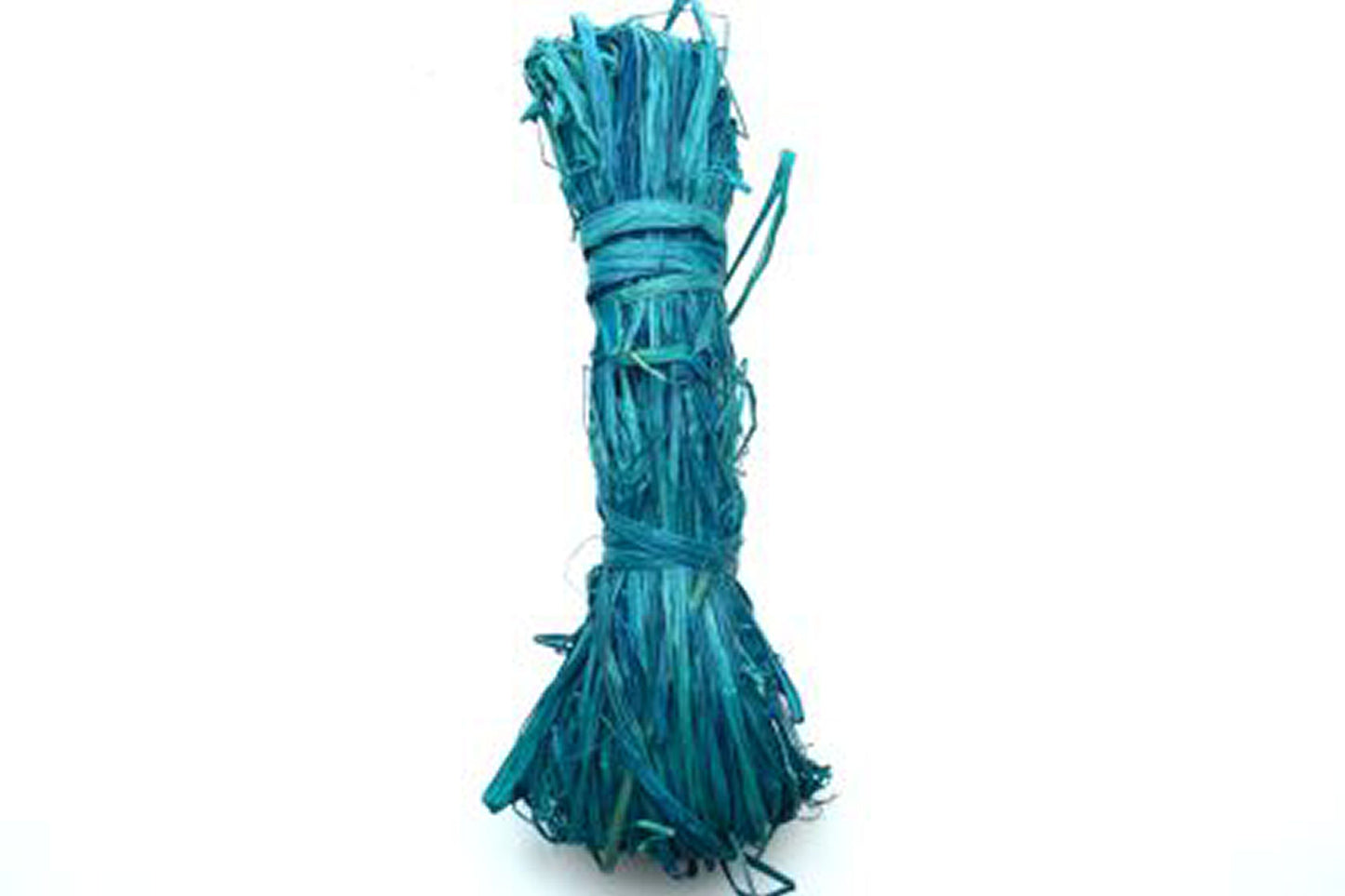 Raffia 50g Blue