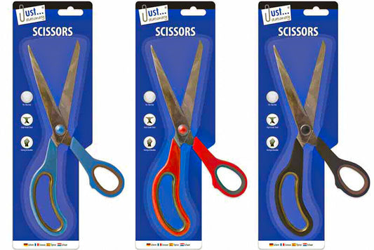 Scissors 10" Multi Purpose S/S