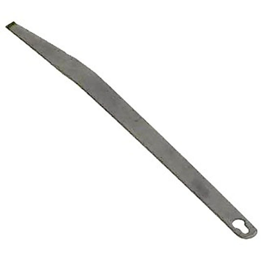 Seagrass Needle Steel FLAT 20cm